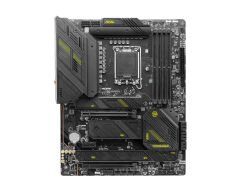 MSI MAG Z790 TOMAHAWK MAX WIFI DDR5 4XM2 DP HDMI LAN WİFİ ATX 1700P