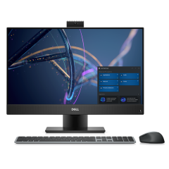 DELL OPTIPLEX 5400 AIO i7-12700T 8GB 512GB SSD 23.8'' TOUCH W10PRO