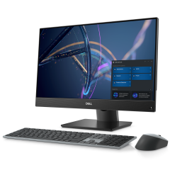 DELL OPTIPLEX 5400 AIO i7-12700T 8GB 512GB SSD 23.8'' TOUCH W10PRO