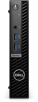 DELL OPTIPLEX 7010MFF i5-13500T 8GB 256GB SSD W11P N007O7010MFFEMEA_VP