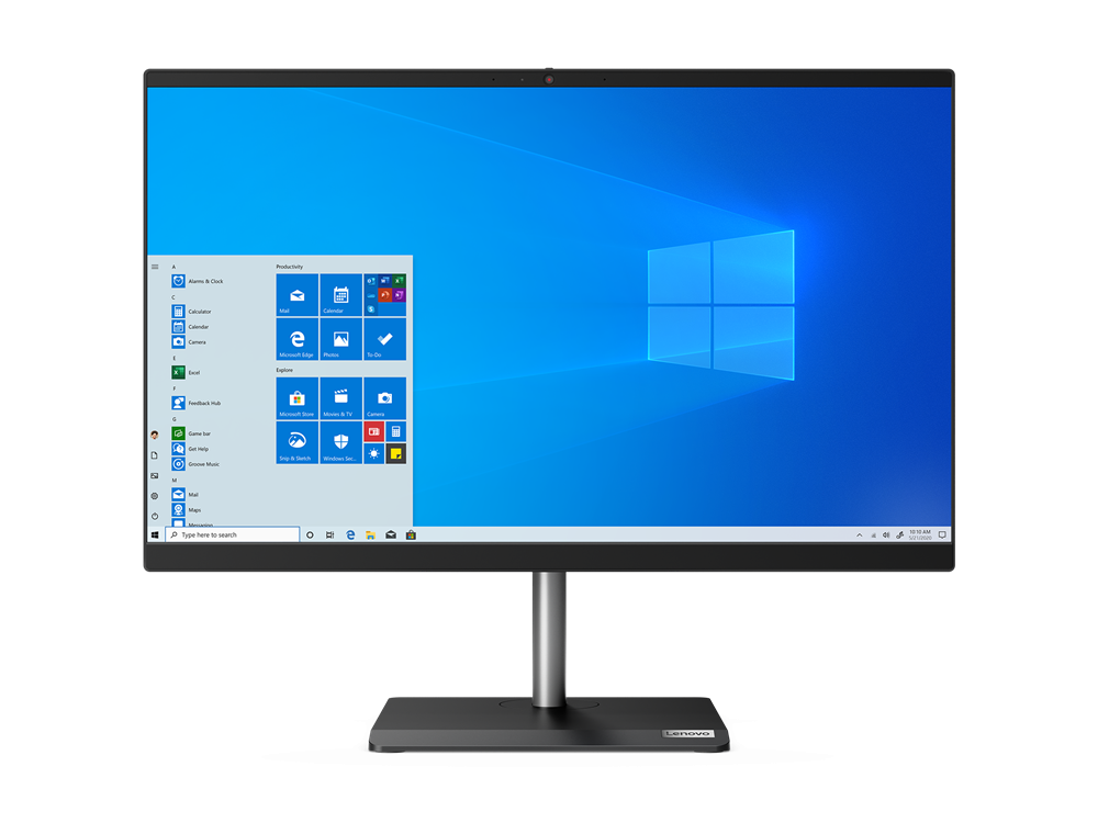 LENOVO V30A 11LA000CTX i5-1035G1 8GB 1TB+256GB SSD 23.8'' FDOS