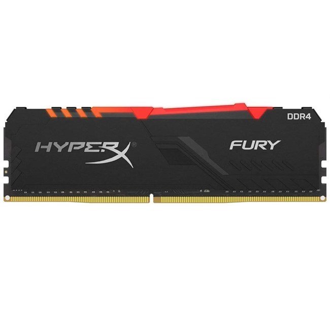 Kingston 16GB HyperX D4 3733 HX437C19FB3A/16
