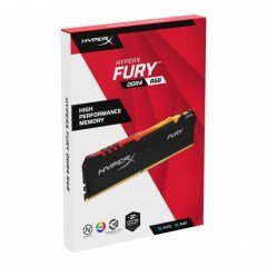 Kingston 16GB HyperX D4 3733 HX437C19FB3A/16