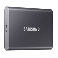 Samsung 2TB Taşınabilir T7 SSD 2.5 MU-PC2T0T/WW