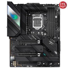 Asus Rog Strix Z590-F Gaming Wifi 1200P Hdmi Dp