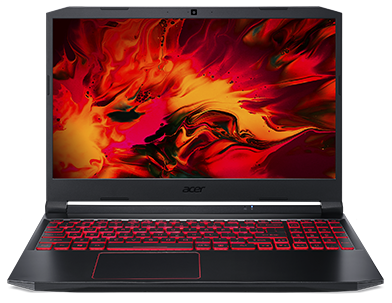 ACER NİTRO AN515-55 İ5-10300H 8GB 512GB SSD 4GB GTX1650Ti 15.6'' FDOS NH.Q7JEY.006
