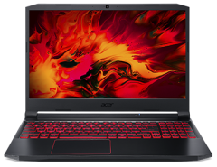 ACER NİTRO AN515-55 İ5-10300H 8GB 512GB SSD 4GB GTX1650Ti 15.6'' FDOS NH.Q7JEY.006