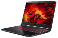ACER NİTRO AN515-55 İ5-10300H 8GB 512GB SSD 4GB GTX1650Ti 15.6'' FDOS NH.Q7JEY.006