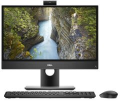 DELL OPTIPLEX 3280 AIO i5-10500T 8GB 512GB SSD 21.5'' UBUNTU