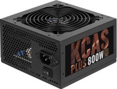 Aerocool 800W 80+ Bronze (AE-KCASP800)