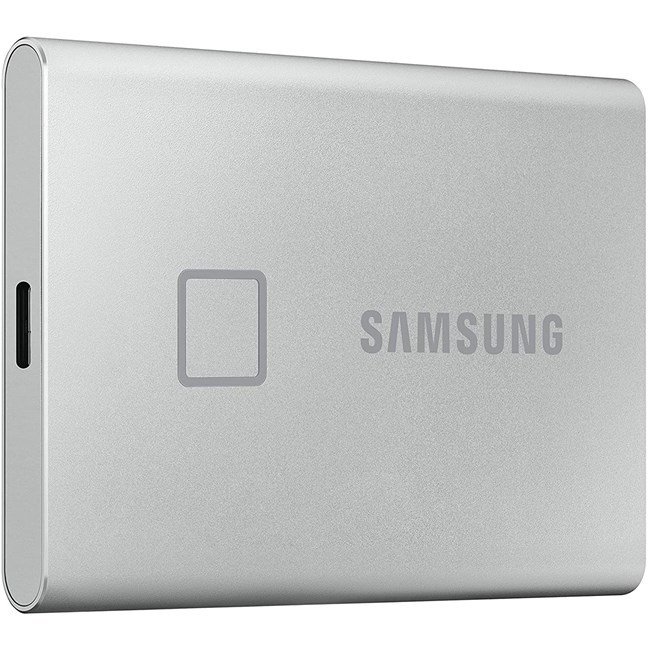 Samsung 2TB Taşınabilir T7 SSD 2.5 MU-PC2T0S/WW