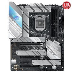 Asus Rog Strix Z590-A Gaming Wifi 1200P Hdmi Dp