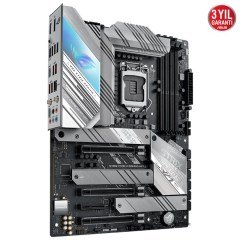 Asus Rog Strix Z590-A Gaming Wifi 1200P Hdmi Dp