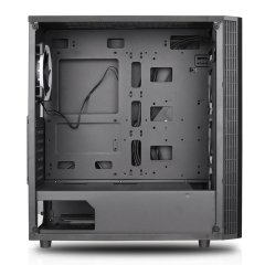 GameBooster GB-X51 USB 3.0 Mesh 6 x ARGB Fanlı Gaming Kasa (PSU Yok)