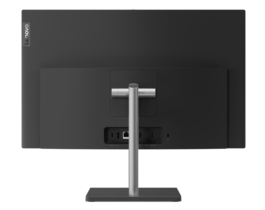LENOVO V50A 11FK005RTX AIO i7-10700T 16GB 1TB+256GB SSD 2GB Radeon 625 23.8'' FDOS