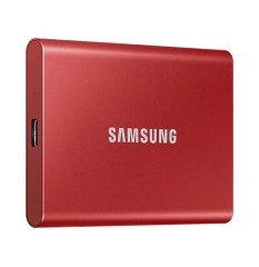Samsung 2TB Taşınabilir T7 SSD 2.5 MU-PC2T0R/WW