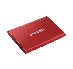 Samsung 2TB Taşınabilir T7 SSD 2.5 MU-PC2T0R/WW