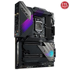Asus Rog Maximus Z590 XIII Hero 1200P Hdmi