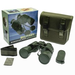 Nikula 150x150 Süper Zoomlu Profesyonel El Dürbünü - 1000m/30m - Askeri