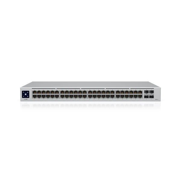 UBIQUITI SWITCH USW-48 POE