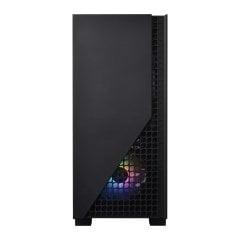 Thermaltake H330 650W ARGB Ledli 3x120mm Fanlı Tempered Glass Pencereli Oyuncu Kasası