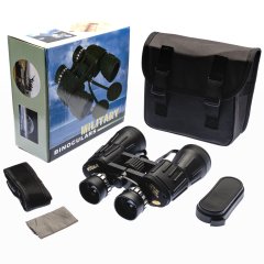 Nikula 150x150 Süper Zoomlu Profesyonel El Dürbünü - 1000m/30m - Siyah