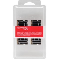 Kingston 64GB 2x32 HyperX 3200 HX432S20IBK2/64