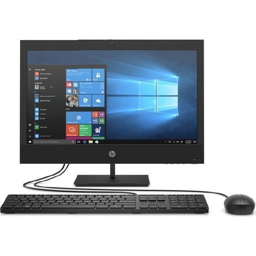 HP ProOne 400 2T7S0ES 19.5-i3 10100-4G-256SD-W10
