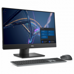 DELL OPTIPLEX 5400 AIO i7-12700T 8GB 1TB+256GB SSD 23.8'' UBUNTU