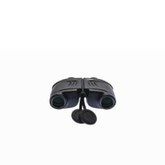 Tasco 8x30 - Perma Focus - Otomatik Netleme - Çift Göz Ayarlı - El Dürbünü 1000m/142m