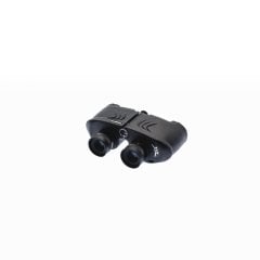 Tasco 8x30 - Perma Focus - Otomatik Netleme - Çift Göz Ayarlı - El Dürbünü 1000m/142m