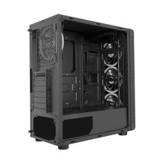 Frisby FC-9320G RGB Gaming (600W 80+Bronze)