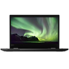 Lenovo L13 Yoga i7 10510-13.3''-16G-1TB SSSD-WPro