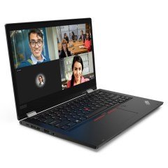 Lenovo L13 Yoga i7 10510-13.3''-16G-1TB SSSD-WPro