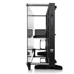 Thermaltake Core P5 V2 Tempered Glass Uzay Montaj Siyah Oyuncu Kasası