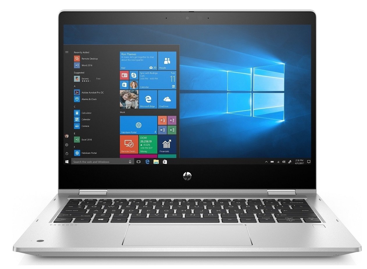 HP X360 435 G7 1F3H5EA R5-4500U 8GB 256GB SSD 13.3'' W10PRO BACKLİT KLAVYE