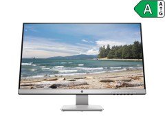 HP 27'' 27q 3FV90AA 2ms Dvi Hdmi Dp TN