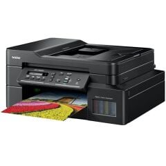 Brother DCP-T820DW Çok Fonksiyonlu Tanklı Sistem