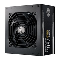 COOLER MASTER MPE-7501-AFAAG-EU V2 750W 80+ GOLD PSU