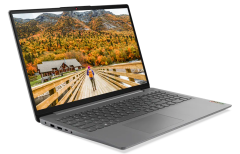 LENOVO IdeaPad 3 82KU00T7TX R7-5700U 8GB 512GB SSD 15.6'' FDOS