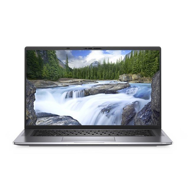 Dell Latitude 9510 i7 10810-15.0''-16G-512SSD-WPro