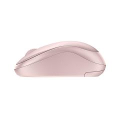 Logitech M220 Kablosuz Sessiz Gül 910-006129