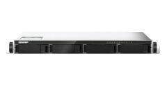 QNAP TS-435XEU-4GB (4x3.5''/2.5'') Rack NAS 1U