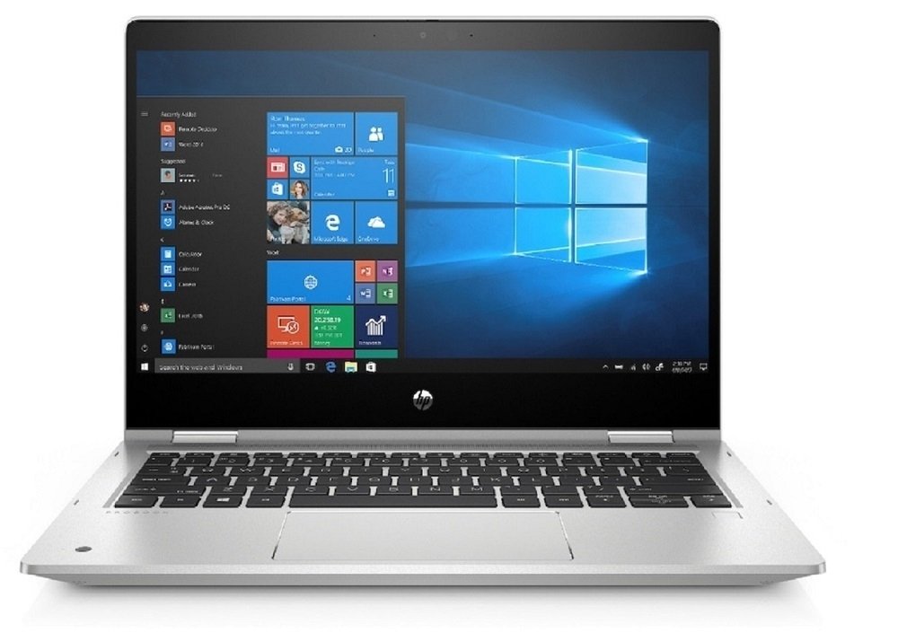 HP X360 435 G7 175X4EA R3-4300U 8GB 256GB SSD 13.3'' W10PRO
