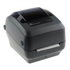 Zebra GK420T Termal Transfer Ethernet 203 Dpi