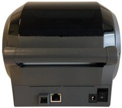 Zebra GK420T Termal Transfer Ethernet 203 Dpi