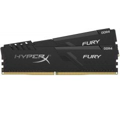 Kingston 32G 2x16 HyperX D4 3200 HX432C16FB4AK2/32