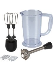 TEFAL POWELIX ACTIVFLOW EXPERT 1500W SIYAH BLENDER