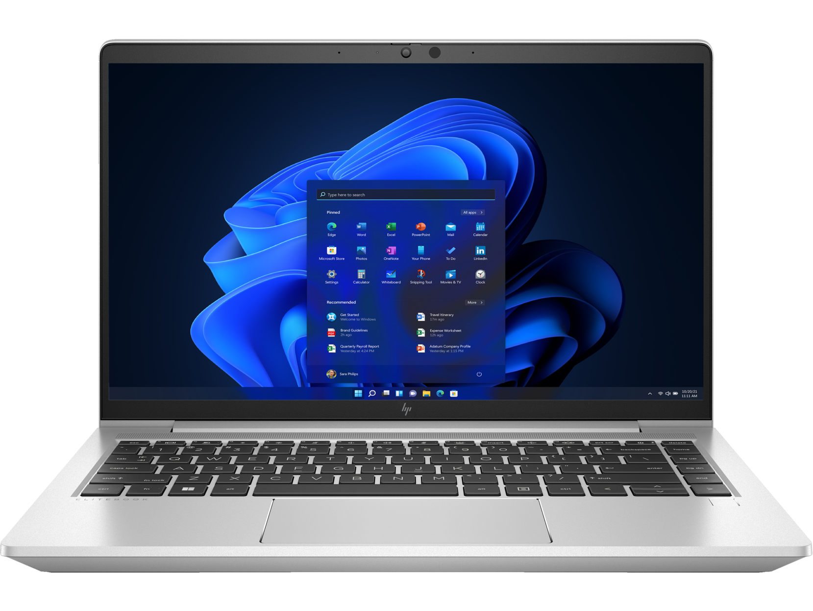HP ELITEBOOK 640 G9 6S734EA İ5-1235U 16GB 512GB SSD 14'' FDOS