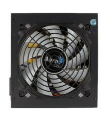 Aerocool 650W 80+ Gold ARGB Led Fan (KCAS Plus)